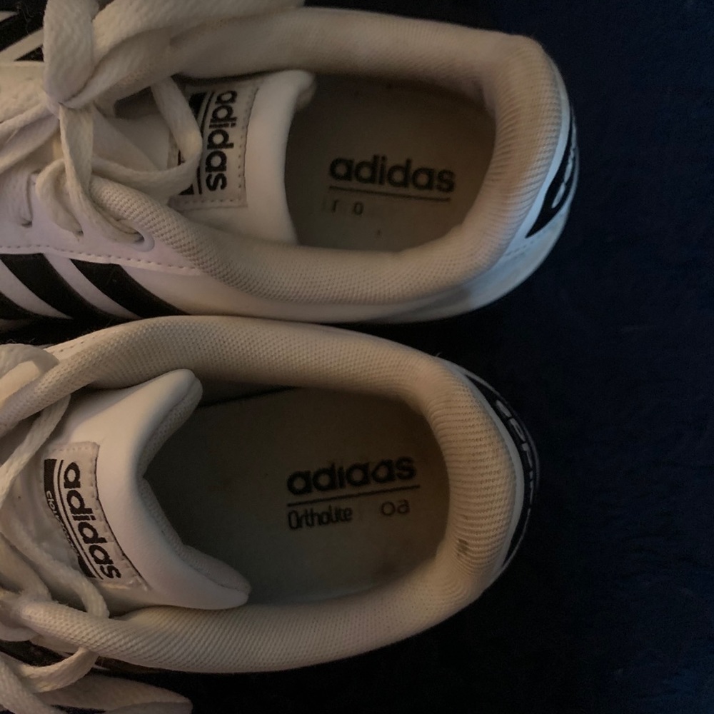 Adidas trainers - Picture 4 of 4